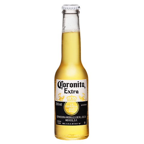 Bia Coronita chai 207ml