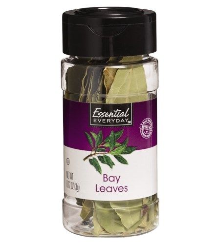 Essential Everyday Bay Leaves 12oz