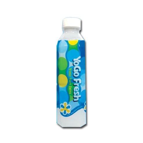 Nước uống hương sữa chua Yogofresh 580ml