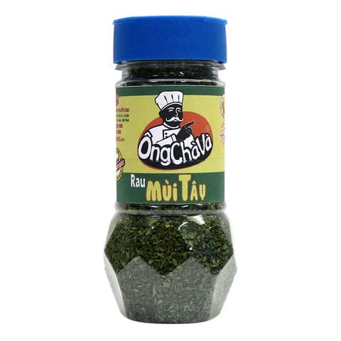Lá Mùi Tây 15g