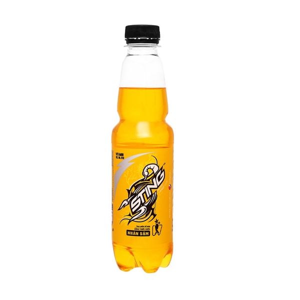 Sting Gold 330ml