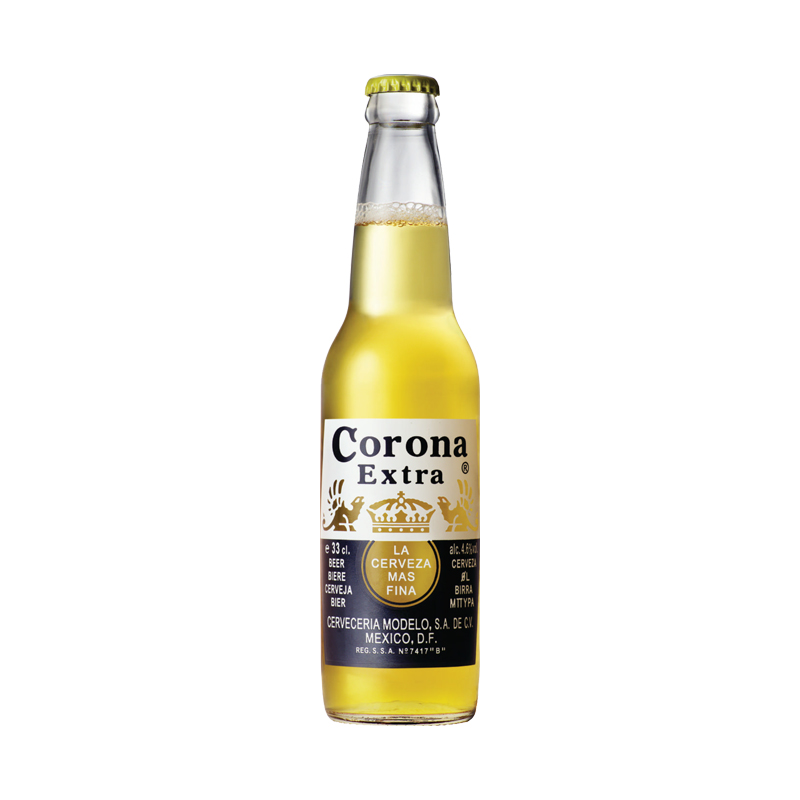 Bia Corona Extra chai 330ml – Genshai