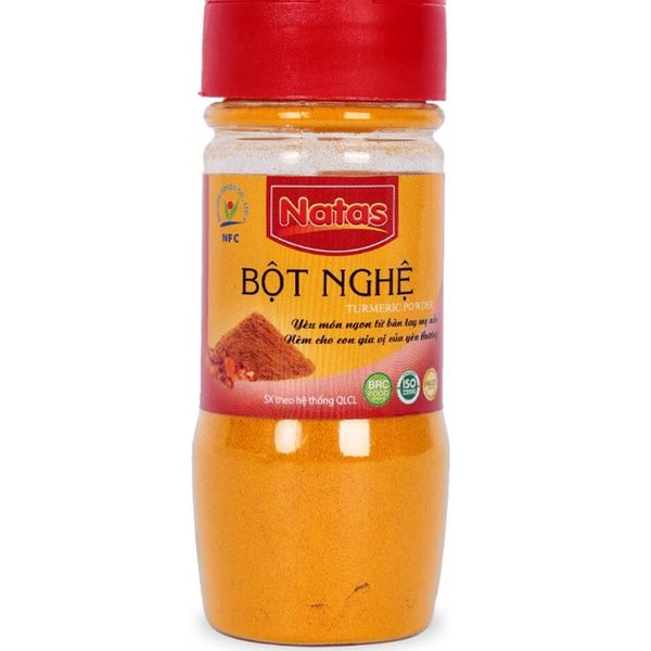 Bột Nghệ 40g