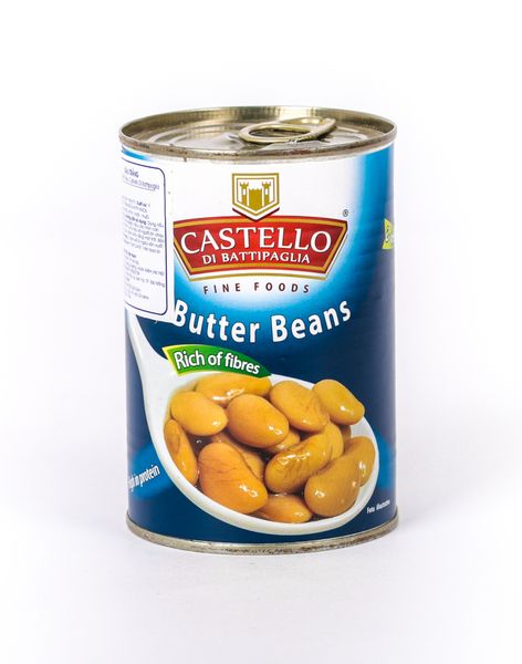 Đậu Ngự Castello 400gr