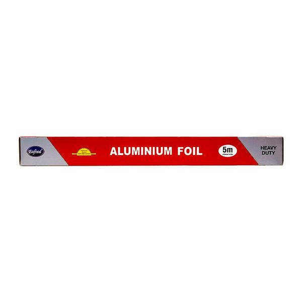 Màng nhôm Eufood aluminium foil- 45cm x5m