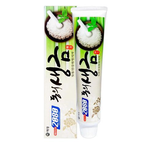 Kem đánh răng 2080 Dongui Seang gum (thảo dược) 120g – Siêu Thị
