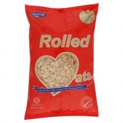 Yến Mạch Rolled Oats 750gr