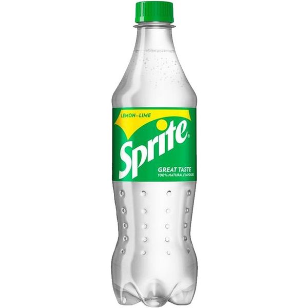 Sprite 600ml