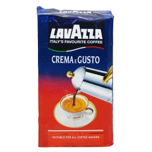 Cà phê bột Crema E Gusto 250gr