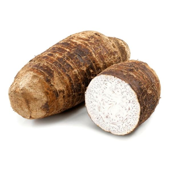 Khoai môn cao Genshai Fresh 500gr