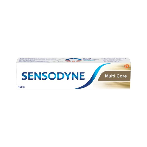 Kem đánh răng Sensodyne bảo vệ toàn diện 160G