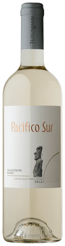 Rượu Pacifico Sur Varietal Sauvignon Blanc 75cl