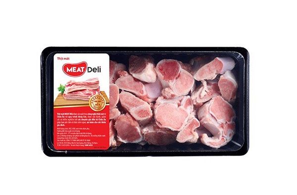 Xương ống heo MN chuẩn ngon MeatDeli