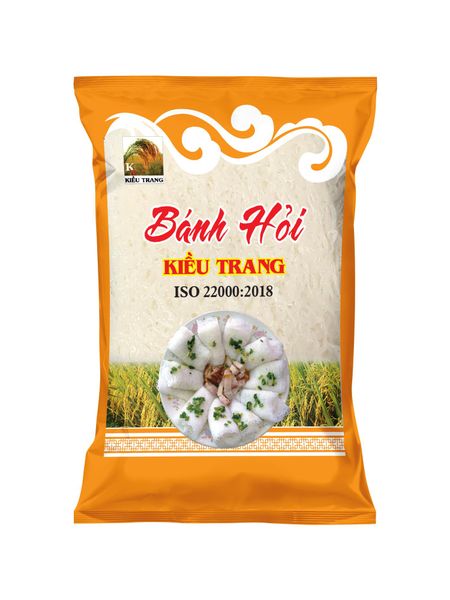 Bánh hỏi 500gr Kiều Trang