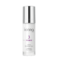 Kem trẻ hóa da ban ngày Ioma Paris Generous Day Cream 30ML