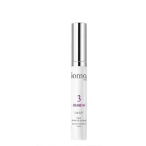 Botox dưỡng săn chắc môi Ioma Paris Lip Lift 15ML