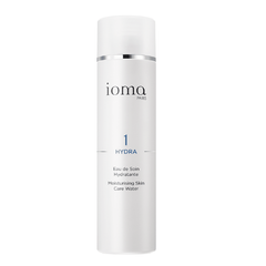 Nước dưỡng ẩm cho da Ioma Paris Moisturising Skin Care Water 200ML
