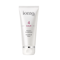 Mặt nạ dưỡng ẩm cho da nhạy cảm Ioma Paris Beneficial Mask 50ML