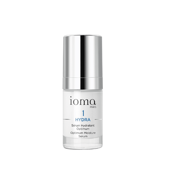 Tinh chất Hyaluronic  Ioma Paris Optimum Moisture Serum 15ML