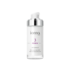 Kem trẻ hóa da vùng cổ Ioma Paris Lift Contours 50ML