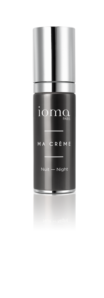 Kem dưỡng cá nhân hóa Ma Crème Day&Night