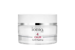 Tẩy da chết enzyme dành cho da nhạy cảm IOMA Paris Soft Peeling 50ml