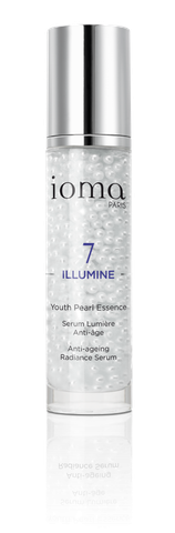 Serum chống lão hóa và ngăn ngừa các đốm sắc tố da Ioma Paris Youth Pearl Essence 40ML