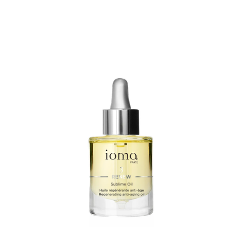 Dầu y khoa trẻ hóa da Sublime Oil 30ml