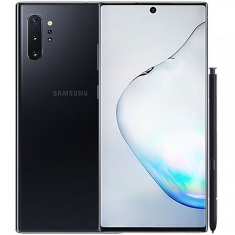  Samsung Note 10 Mỹ 256G 99% 