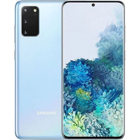  Samsung S20 Plus 5G Mỹ 99% 