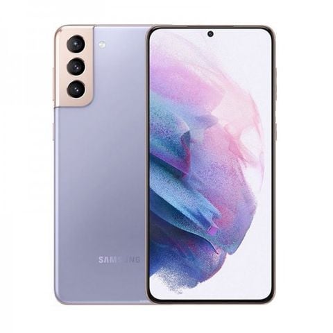  Samsung S21 5G Mỹ  Ram 8/128G 