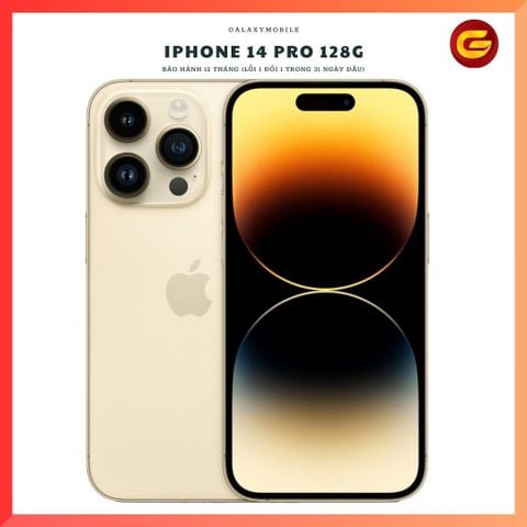  iPhone 14 Pro 128G QT 99% 
