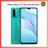 Redmi Note 9 4G 6/128 Fullbox