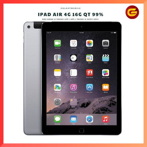  IPad Air 1 4G Wifi 16G 