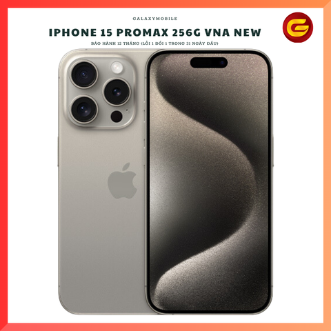  iPhone 15 Promax 256G QT 99% 