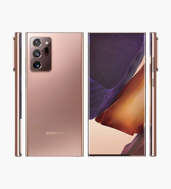 Note 20 Ultra 5G Mỹ