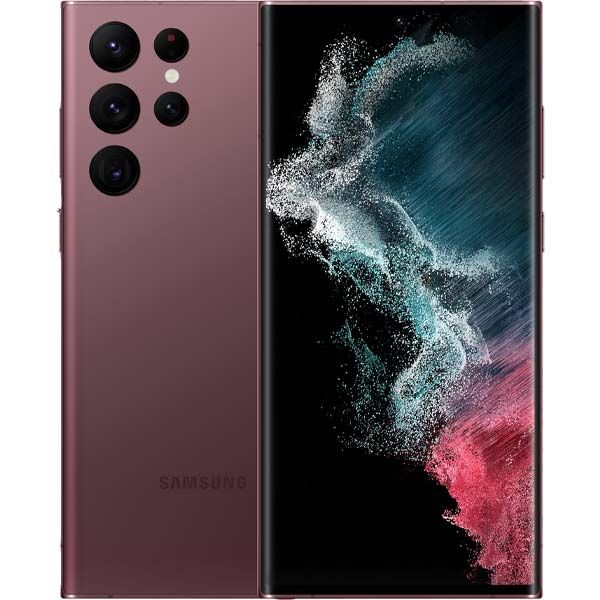 Samsung S22 Ultra Mỹ 256G 99%
