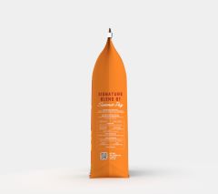 Cà Phê Blend 80 Arabica & 20 Robusta Premium - Summer Day | Mượt mà, hương trái cây | Pha Espresso