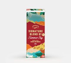 Cà phê Signature Blend 01 - Summer Day 500G