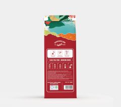 Cà Phê Blend 80 Arabica & 20 Robusta Premium - Summer Day | Mượt mà, hương trái cây | Pha Espresso
