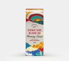 Cà phê Signature Blend 02 - Morning Blend 500G