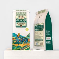 Combo Hộp Quà Tặng Cà Phê - CB6