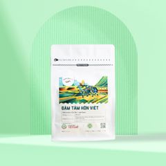 Cà phê 100% Arabica Rang Sáng - Đậm Tâm Hồn Việt 250G