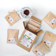 Cà phê Túi Lọc Drip Bag 100% Arabica Rang Sáng