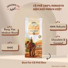 Combo Hộp Quà Tặng Cà Phê  - CB2