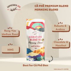Combo Hộp Quà Tặng Cà Phê  - CB2