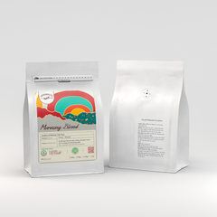 Cà phê Signature Blend 02 - Morning Blend 250G