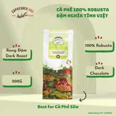 COMBO Hộp Quà Tặng Cà Phê - PB2