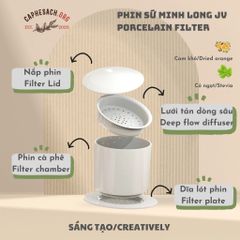 COMBO Hộp Quà Tặng Cà Phê - PB1