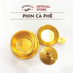 Phin Cà Phê Nhôm Cao Cấp